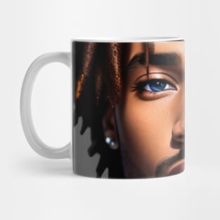 Rap King Mug